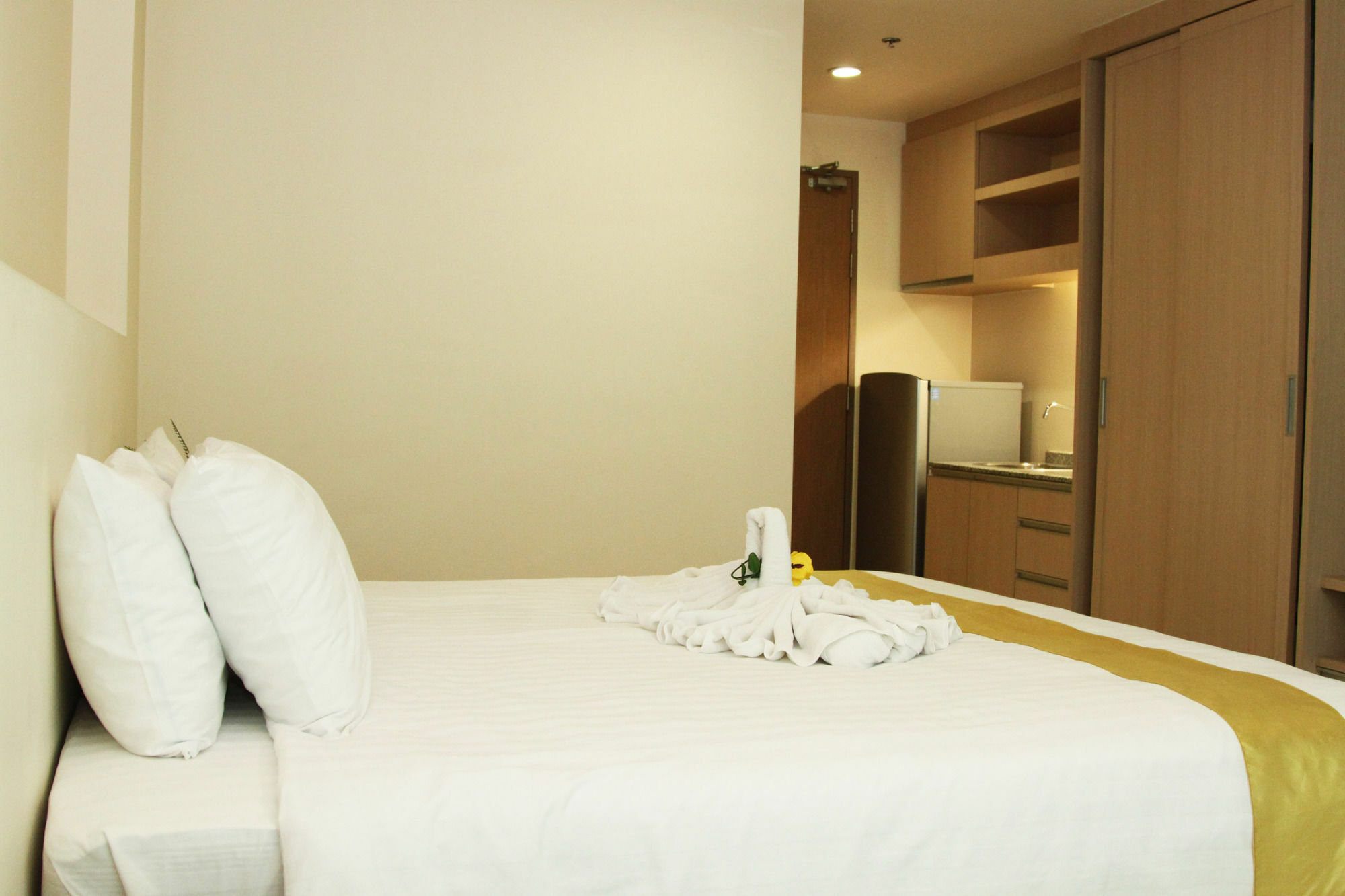 Park Village Rama II Bangkok Exteriör bild